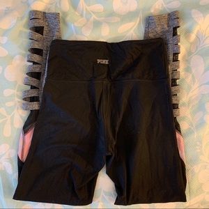 PINK High Rise Leggings